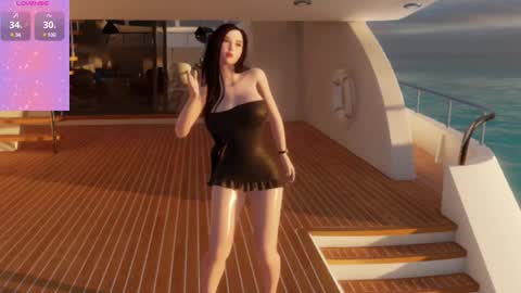 Hanna online show from 01.11.25