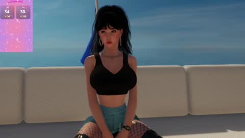 Hanna online show from 01.11.25