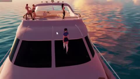 Hanna online show from 01.13.25