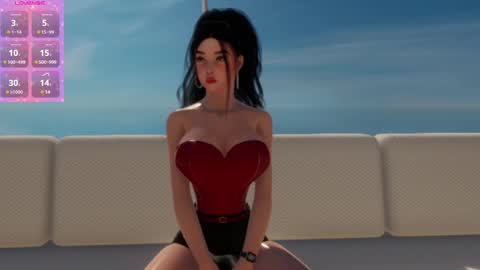 Hanna online show from 01.16.25