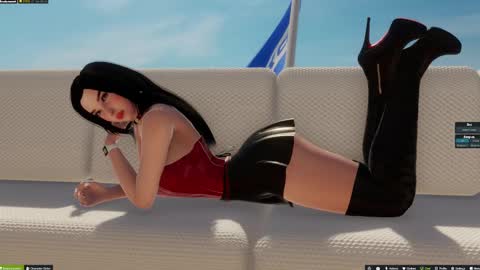 Hanna online show from 02.05.25