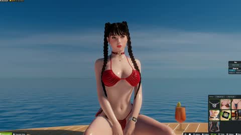 Hanna online show from 02.06.25