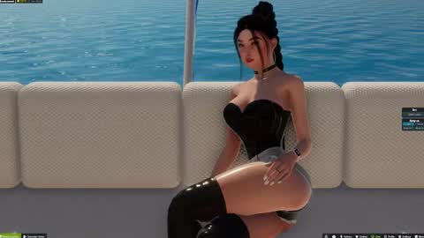 Hanna online show from 02.15.25