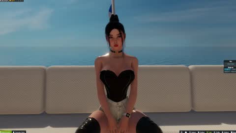 Hanna online show from 02.19.25