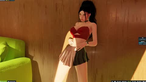 Hanna online show from 02.20.25