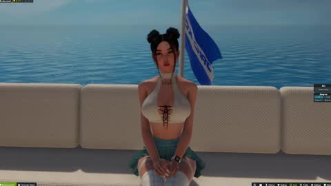 Hanna online show from 03.01.25