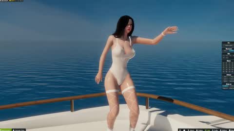 Hanna online show from 03.12.25