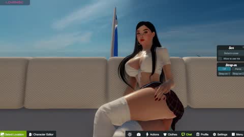 Hanna online show from 09.10.25