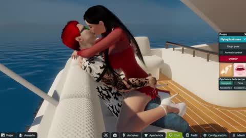 Hanna online show from 11.13.25