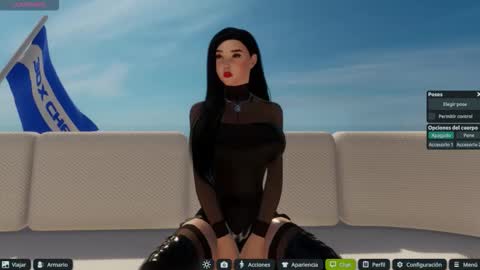 Hanna online show from 12.02.25