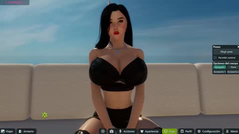 Hanna online show from 01.05.26