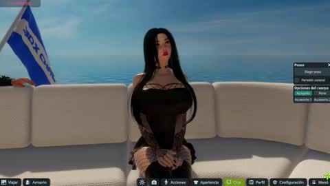 Hanna online show from 02.18.26