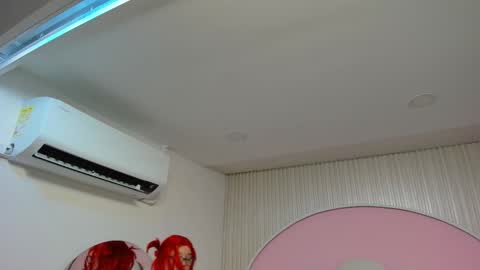 hinata_dolly online show from 10.26.25