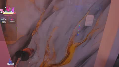 hinata_dolly online show from 12.22.25