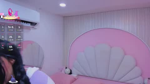 hinata_dolly online show from 01.16.26