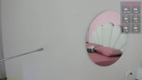 hinata_dolly online show from 03.14.26