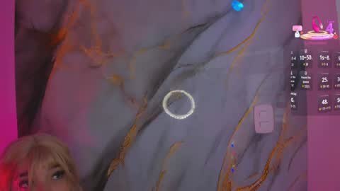 hinata_dolly online show from 04.11.26