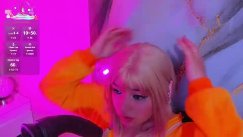 Snapshot of hinata_dolly chatting on 04.21.26 hinata_dolly online show from 04.21.26