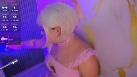 Snapshot of hinata_dolly chatting on 05.19.26 hinata_dolly online show from 05.19.26