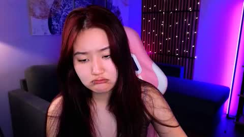 Hinata online show from 03.03.26