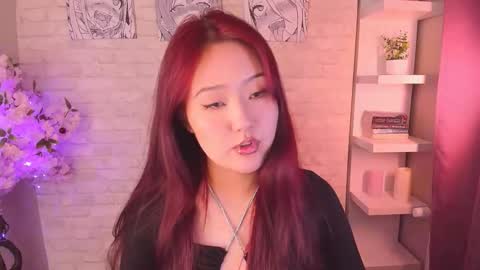 Hinata online show from 03.08.26