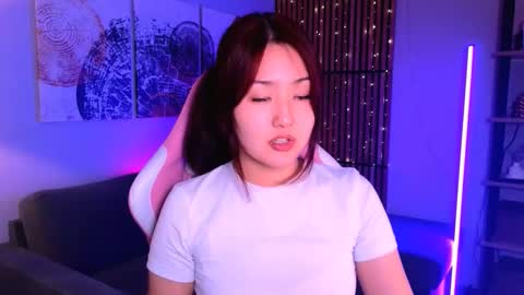 Hinata online show from 03.11.26