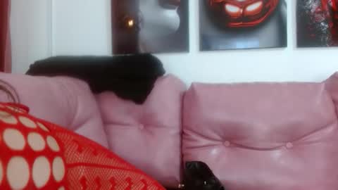 Snapshot of hinataleecs chatting on 09.29.25 hinata lee online show from 09.29.25