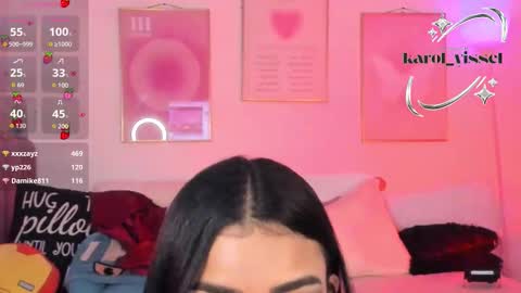  Karol  Independent Model online show from 12.02.25