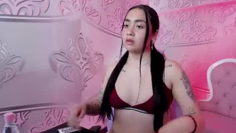 hinatta1_ online show from 06.16.26