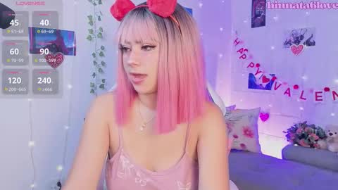 Hinatha online show from 02.09.26