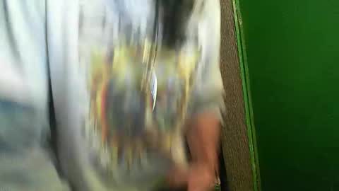 hippiedad333 online show from 01.05.26