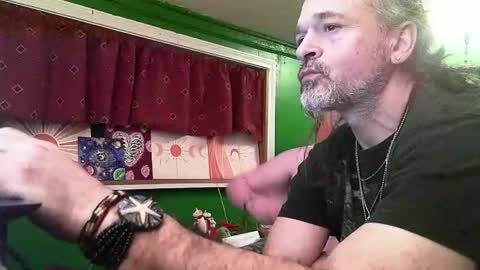 hippiedad333 online show from 02.22.26