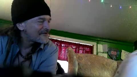 hippiedad333 online show from 05.08.26