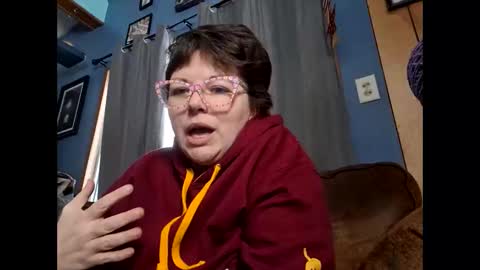 Bella online show from 02.11.25