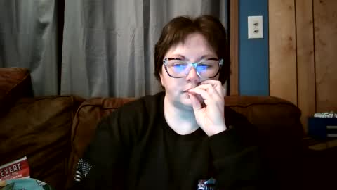 Bella online show from 02.26.25