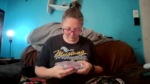 Bella online show from 09.14.25