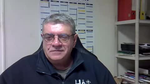 hippo online show from 12.14.24