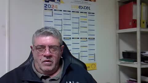 hippo online show from 12.23.24