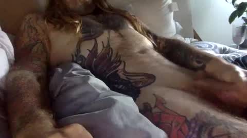 hippybiker online show from 12.08.24