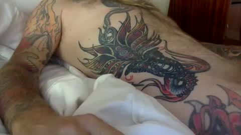 hippybiker online show from 10.20.25