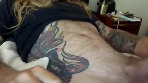 hippybiker online show from 05.08.26