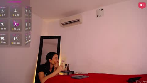 H A N N A H online show from 02.07.25