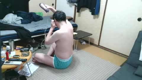 hiro110 online show from 07.21.26