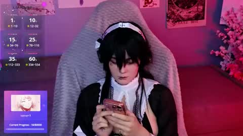Hiro Ryota online show from 05.28.26