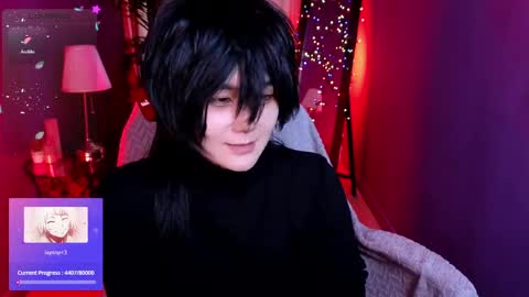 Hiro Ryota online show from 05.29.26