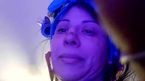 Snapshot of his_dirty_birdy chatting on 10.30.25 his_dirty_birdy online show from 10.30.25