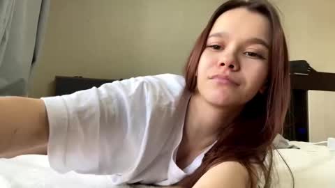 Snapshot of hisakoathay chatting on 03.02.26 Alice online show from 03.02.26