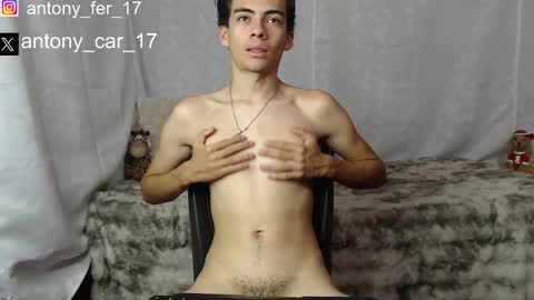 Hisokax online show from 10.30.25