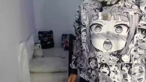 Hisokax online show from 12.23.25