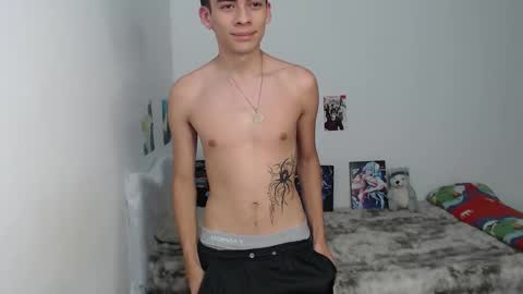 Hisokax online show from 02.11.26